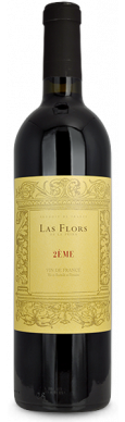 LA PEIRA - LAS FLORS 2019 - Terrasses du Larzac