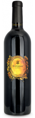LA PEIRA - MATISSAT 2018 - Terrasses du Larzac