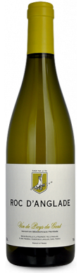 ROC D'ANGLADE, Languedoc blanc 2024