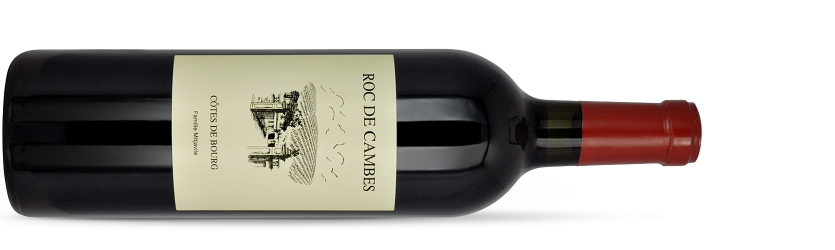 ROC DE CAMBES (François Mitjavile), Côtes de Bourg 2019