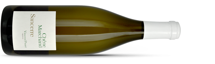 Vincent PINARD, Sancerre "CHÊNE MARCHAND" 2020 magnum