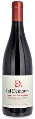 MAS CAL DEMOURA - TERRES DE JONCQUIERES 2022 - Terrasses du Larzac