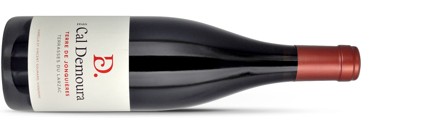 MAS CAL DEMOURA, Terrasses du Larzac TERRES DE JONCQUIERES 2022