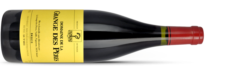 GRANGE DES PÈRES, Languedoc 2022