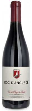 ROC D'ANGLADE, Languedoc rouge 2017 magnum