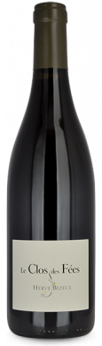 LE CLOS DES FÉES, Languedoc-Roussillon CLOS DES FÉES 2020