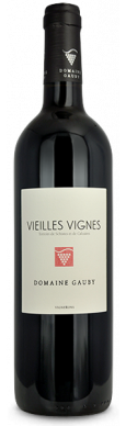 GAUBY, Côtes Catalanes VIEILLES VIGNES 2019