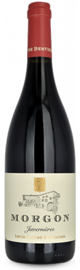 Louis Claude DESVIGNES, Morgon JAVERNIÈRES 2023