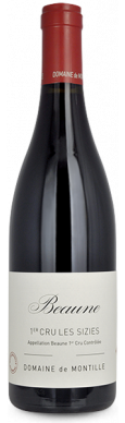 Domaine DE MONTILLE, Beaune 1er cru LES SIZIES 2019