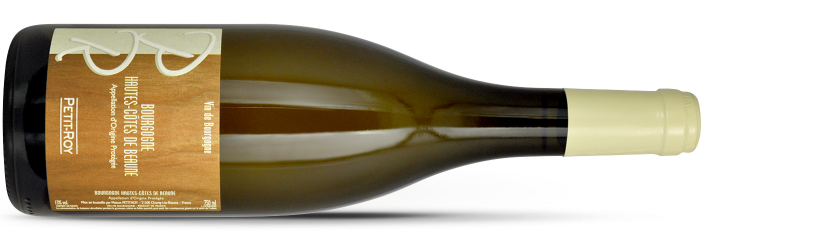 PETIT-ROY, Bourgogne Hautes Côtes de Beaune 2020