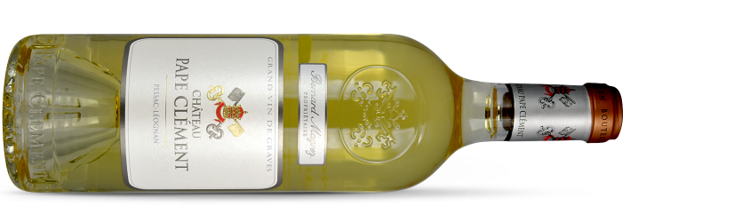Château PAPE CLEMENT, Pessac Léognan blanc - grand vin de Graves - 2020