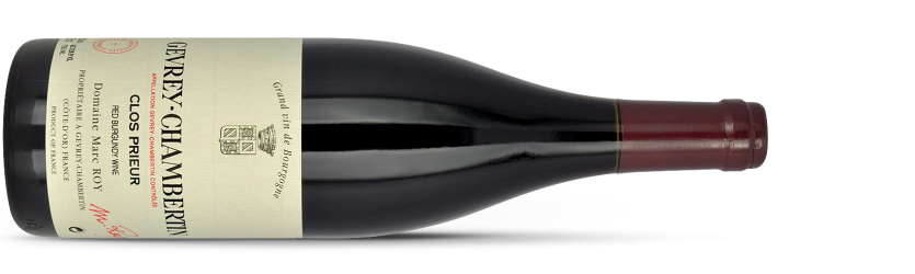 Domaine Marc ROY, Gevrey-Chambertin "CLOS PRIEUR" 2021