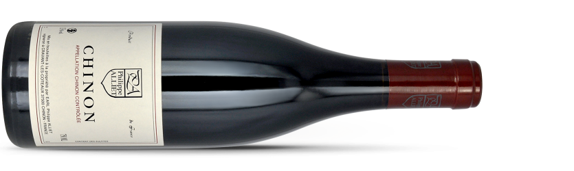 Domaine Philippe ALLIET, Chinon TRADITION 2023