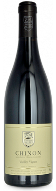 Domaine Philippe ALLIET, Chinon VIEILLES VIGNES 2022