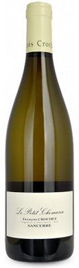 François CROCHET, Sancerre LE PETIT CHEMARIN 2022