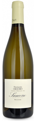 François CROCHET, Sancerre 2023