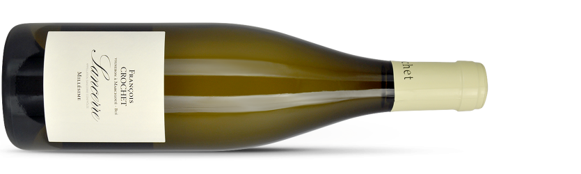 François CROCHET, Sancerre 2023