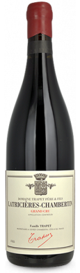 Domaine TRAPET, grand cru Latricières-Chambertin 2020
