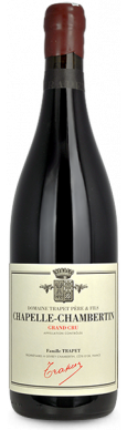 Domaine TRAPET, grand cru CHAMBERTIN 2020