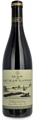 DAUMAS GASSAC, SAINT GUILHEM-LE-DESERT 2021 magnum