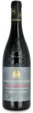 DUSEIGNEUR - LE SONGE DE CATHERINE 2016 magnum - Châteauneuf-du-Pape