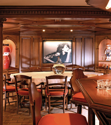 Soirée dégustation grands vins du RHÔNE