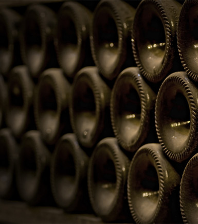 Soirée dégustation grands vins du RHÔNE