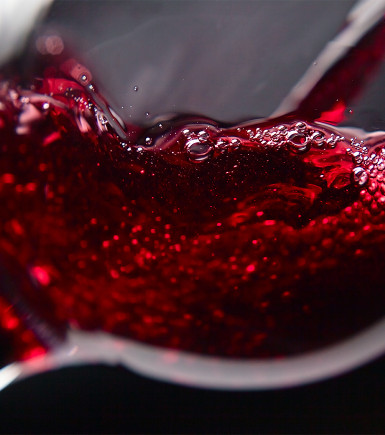 Soirée dégustation grands vins du RHÔNE