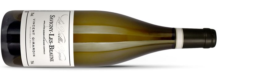 Vincent GIRARDIN, Savigny-Les-Beaune blanc VV 2023