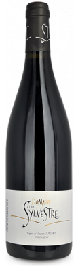 Domaine SAINT SYLVESTRE 2021 - Languedoc Puéchabon