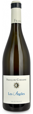 François CHIDAINE, Vouvray LES ARGILES 2022