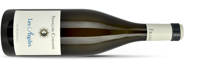 François CHIDAINE, Vouvray LES ARGILES 2023