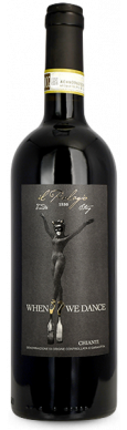 IL PALAGIO, Chianti "WHEN WE DANCE" 2022