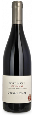 JOBLOT, Givry 1er cru SERVOISINE 2022