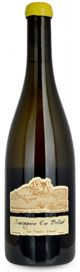 GANEVAT - EN BILLAT 2019 magnum - savagnin