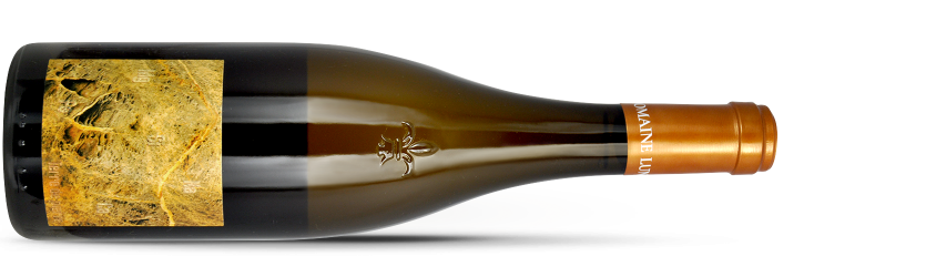 LUNEAU-PAPIN, Muscadet TERRE DE PIERRE 2022