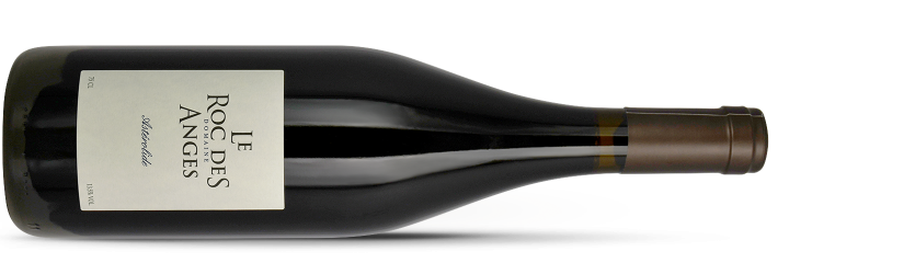 ROC DES ANGES, Côtes Catalanes MOURVÈDRE ASTEROLIDE 2022