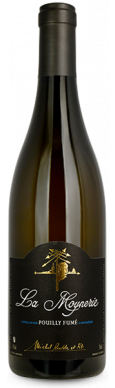 Michel REDDE, Pouilly-Fumé LA MOYENERIE 2021