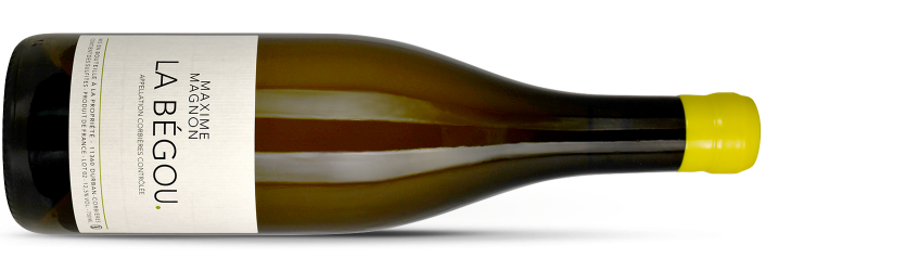 Maxime MAGNON, Hautes Corbières LA BEGOU 2023