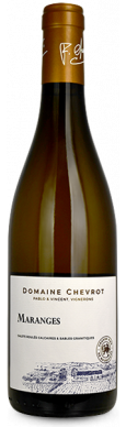 CHEVROT, Maranges blanc 2022 magnum