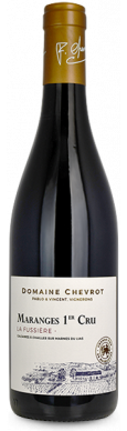 CHEVROT, Maranges 1er cru LA FUSSIÈRE 2022