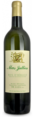 MAS JULLIEN, Languedoc blanc 2022
