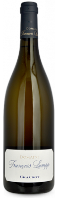 François LUMPP - Givry CRAUSOT 2022 - 1er cru blanc
