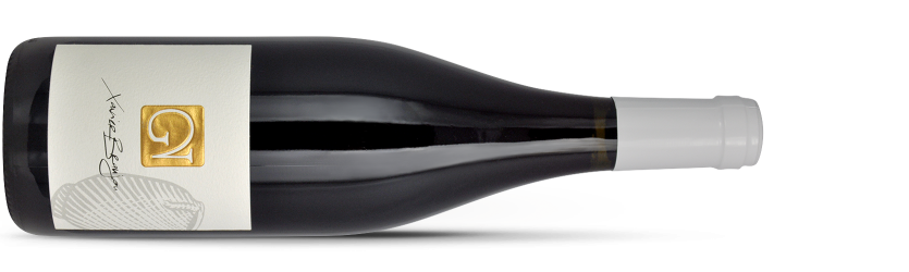 LA TERRASSE d'ELISE, 100% grenache GN 2022