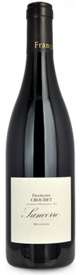 François CROCHET, Sancerre rouge LES MARNES 2022
