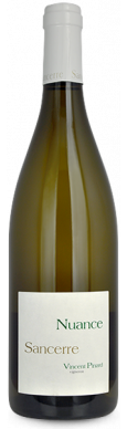 Vincent PINARD, Sancerre NUANCE 2023