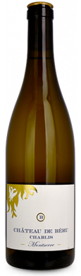 Château de BÉRU, Chablis MONTSERRE 2022