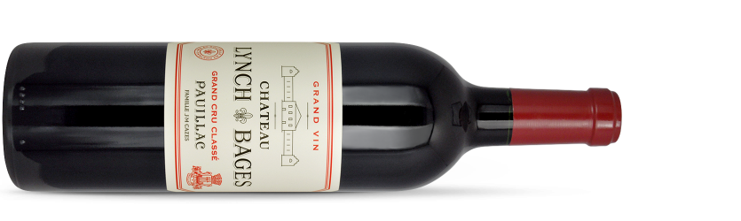 LYNCH-BAGES, Pauillac grand cru classé - 2021 magnum