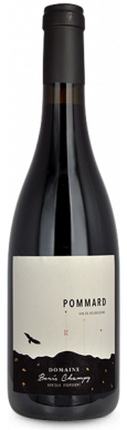 Boris CHAMPY, Pommard EN BŒUF 2022