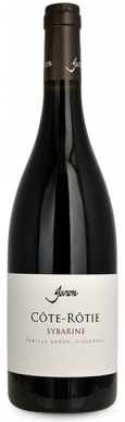Domaine GARON, Côte-Rôtie "LA SYBARINE" 2022 magnum